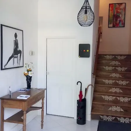 D'hotes Toulaho Bed & Breakfast Cazeres
