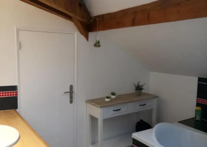 D'hotes Toulaho ベッド・アンド・ブレックファスト Cazeres