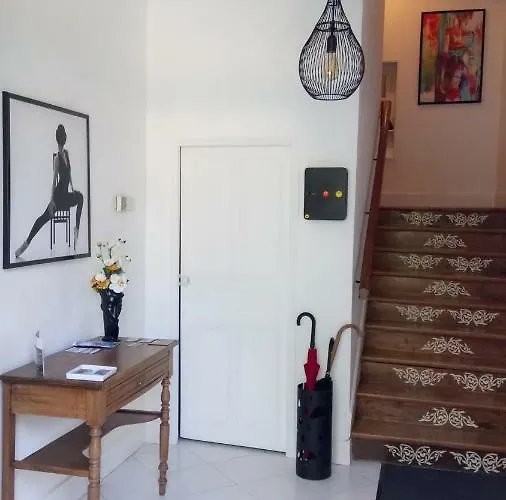 D'hotes Toulaho ベッド・アンド・ブレックファスト Cazeres