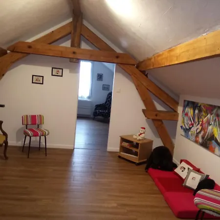 D'hotes Toulaho Bed & Breakfast Cazeres