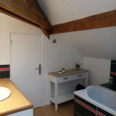 D'hotes Toulaho Bed & Breakfast Cazeres